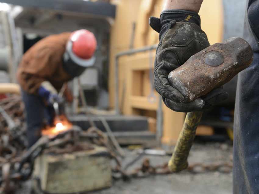 Construction site security Sussex