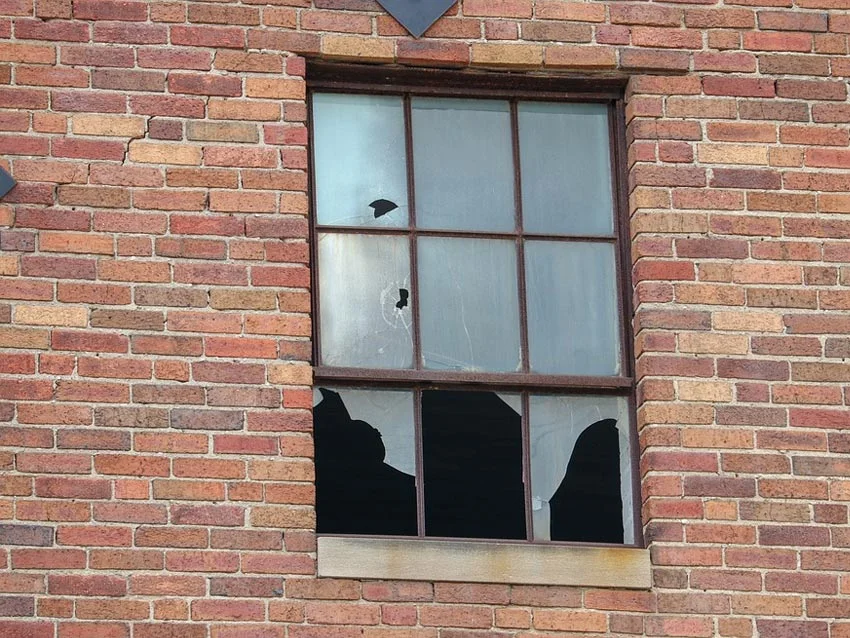 empty property security Hastings