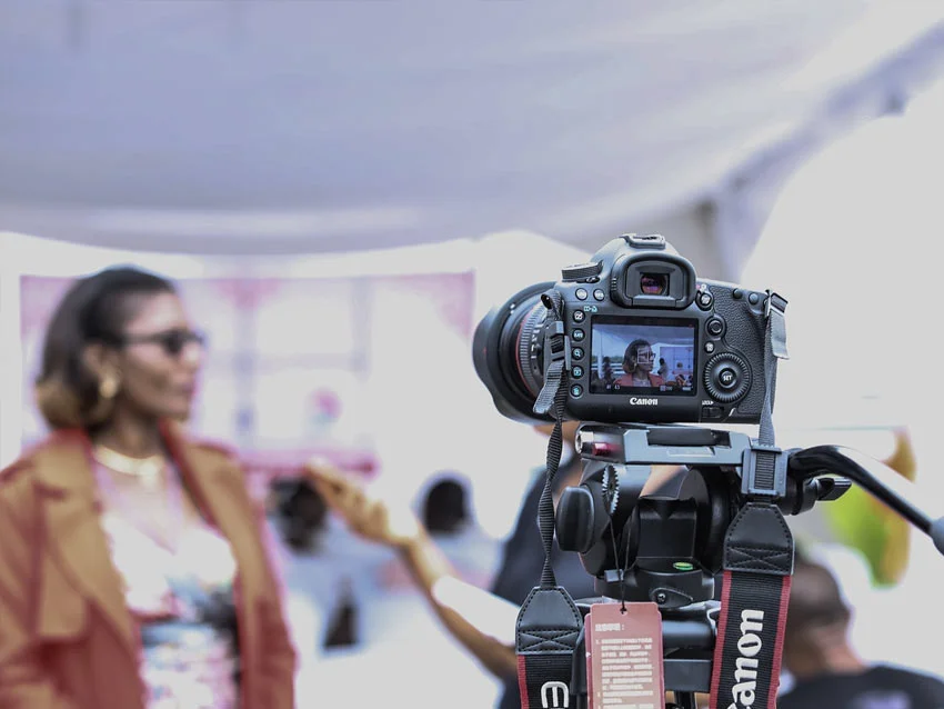 Film and tv security companies SE England