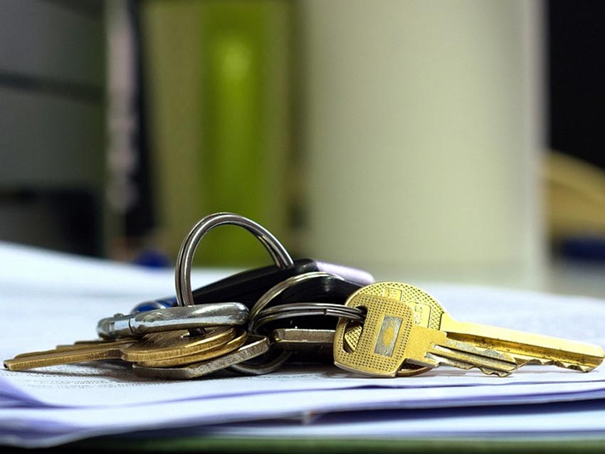 Security company Hastings alarm response