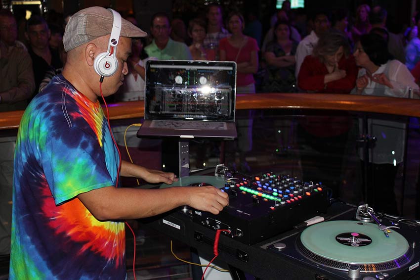 Door supervision Hastings nightclub