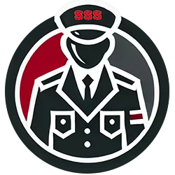 Security Guard Company Hastings